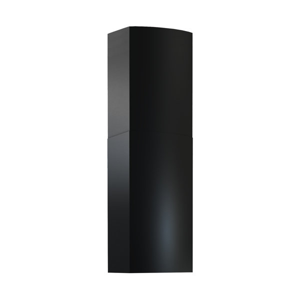 Zephyr Range Hood Duct Cover Wayfair